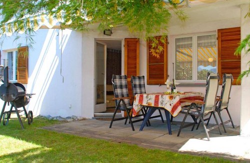 San Nazzaro Apartment | 45 m² Apartment ∙ 1 bedroom ∙ 4 guests