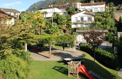San Nazzaro Apartment | 45 m² Apartment ∙ 1 bedroom ∙ 4 guests