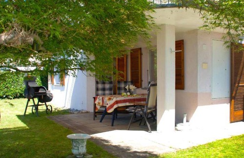 San Nazzaro Apartment | 45 m² Apartment ∙ 1 bedroom ∙ 4 guests