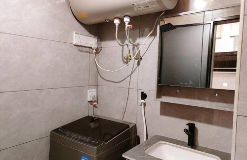 Zhengxiang District Apartment | 45 m² Apartment ∙ 1 bedroom ∙ 2 guests
