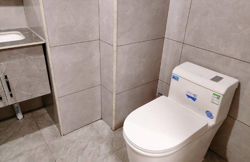 Zhengxiang District Apartment | 45 m² Apartment ∙ 1 bedroom ∙ 2 guests