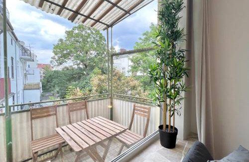Steintor Apartment | 45 m² Apartment ∙ 2 bedrooms ∙ 4 guests