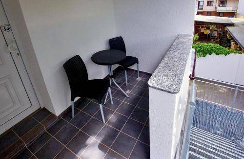 Geestendorf Apartment | 45 m² Apartment ∙ 2 bedrooms ∙ 3 guests