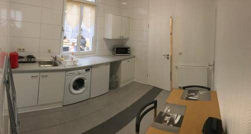 Geestendorf Apartment | 45 m² Apartment ∙ 2 bedrooms ∙ 3 guests