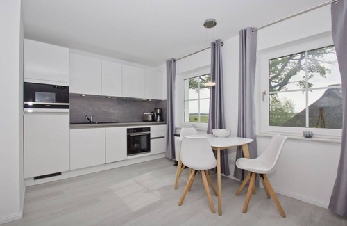 Gross Zicker Apartment | 45 m² Apartment ∙ 1 bedroom ∙ 2 guests
