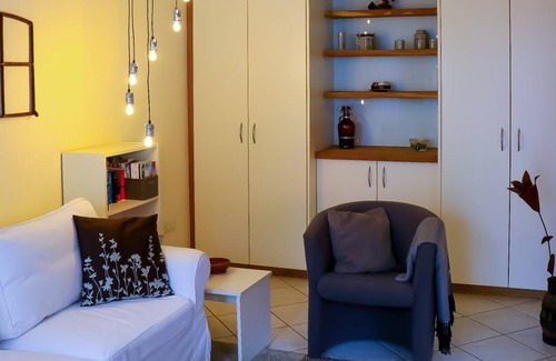 Luedinghausen Apartment | 45 m² Apartment ∙ 1 bedroom ∙ 3 guests