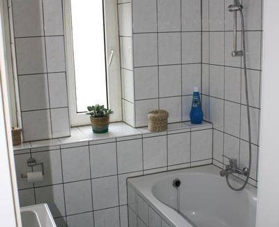 Dormagen Apartment | 45 m² Apartment ∙ 1 bedroom ∙ 2 guests
