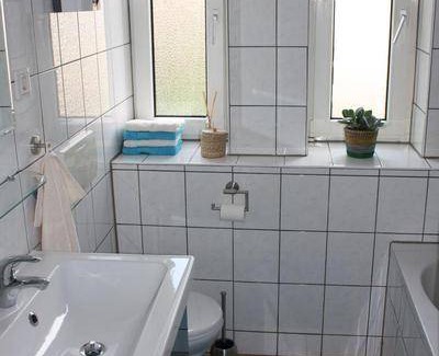 Dormagen Apartment | 45 m² Apartment ∙ 1 bedroom ∙ 2 guests