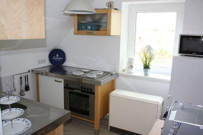 Dormagen Apartment | 45 m² Apartment ∙ 1 bedroom ∙ 2 guests