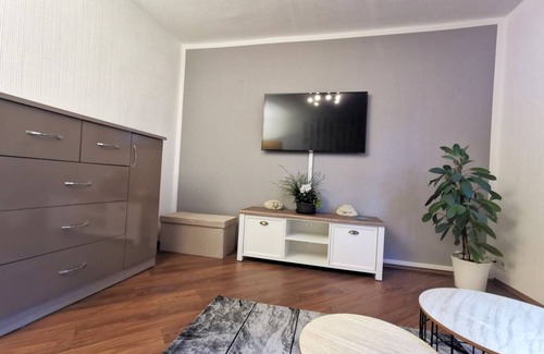 Stutzengrun Apartment | 45 m² Apartment ∙ 1 bedroom ∙ 4 guests