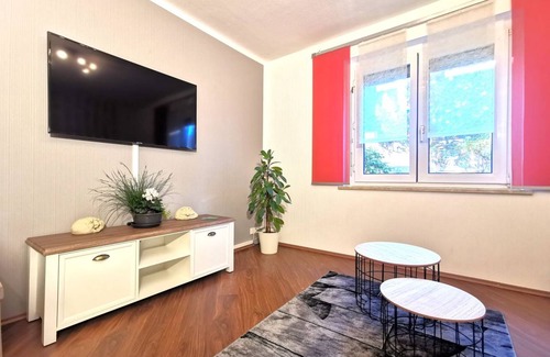Stutzengrun Apartment | 45 m² Apartment ∙ 1 bedroom ∙ 4 guests