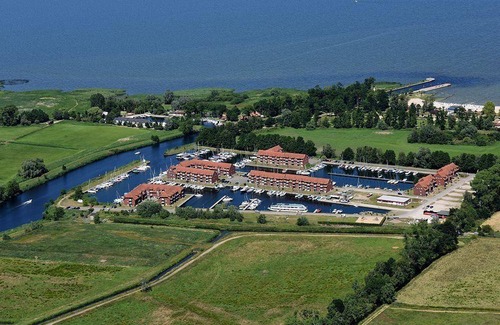 Ueckermuende Apartment | 45 m² Apartment ∙ 1 bedroom ∙ 4 guests