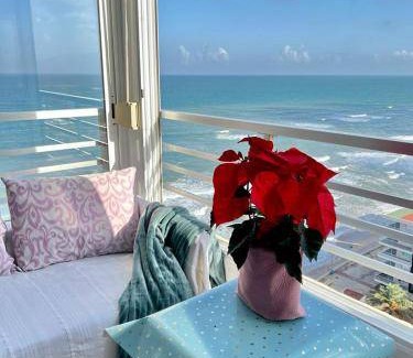 Plaza De La Costera Apartment | 45 m² Apartment ∙ 1 bedroom ∙ 4 guests