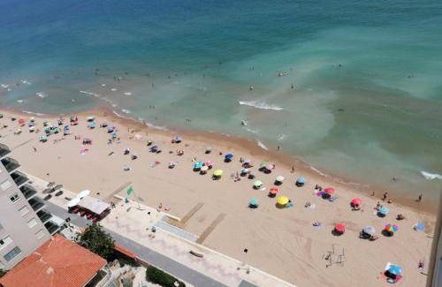 Plaza De La Costera Apartment | 45 m² Apartment ∙ 1 bedroom ∙ 4 guests