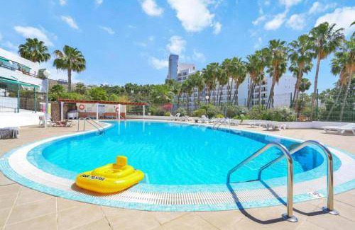 San Eugenio Apartment | 45 m² Apartment ∙ 1 bedroom ∙ 2 guests