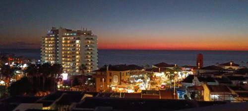 San Eugenio Apartment | 45 m² Apartment ∙ 1 bedroom ∙ 2 guests