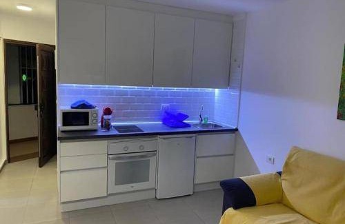 San Eugenio Apartment | 45 m² Apartment ∙ 1 bedroom ∙ 2 guests