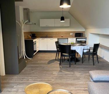 Kientzheim Apartment | 45 m² Apartment ∙ 4 guests