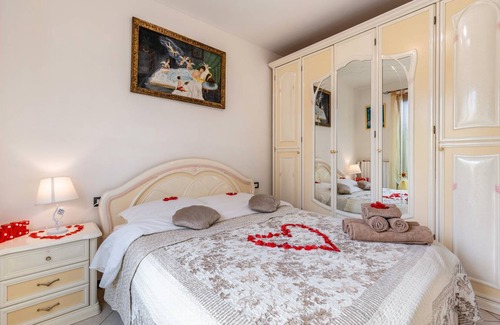 Bussolengo Apartment | 45 m² Apartment ∙ 1 bedroom ∙ 4 guests