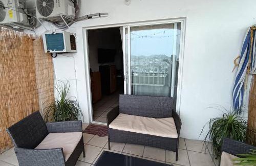 Caleta Apartment | 45 m² Apartment ∙ 1 bedroom ∙ 4 guests