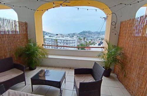 Caleta Apartment | 45 m² Apartment ∙ 1 bedroom ∙ 4 guests