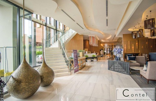 Chang Khlan Apartment | 45 m² Apartment ∙ 1 bedroom ∙ 2 guests