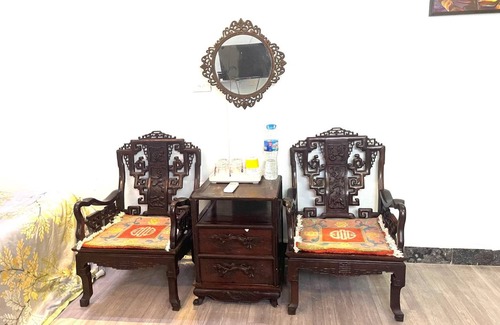 Hang Trong Apartment | 45 m² Apartment ∙ 1 bedroom ∙ 5 guests