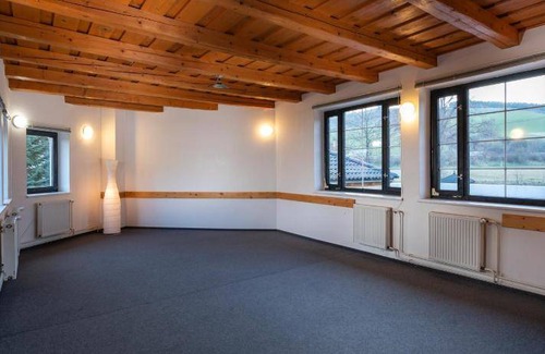 Liptovska Tepla Bed & Breakfast | 45 m² Bed and breakfast ∙ 4 bedrooms ∙ 6 guests