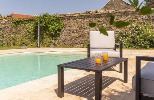 Pichanges Bed & Breakfast | 45 m² Bed and breakfast ∙ 1 bedroom ∙ 2 guests