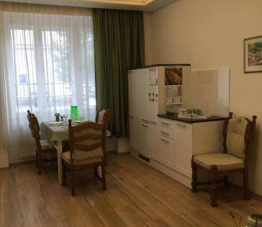 Bubenec Bed & Breakfast | 45 m² Bed and breakfast ∙ 1 bedroom ∙ 6 guests