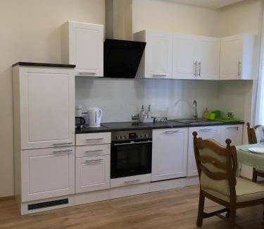 Bubenec Bed & Breakfast | 45 m² Bed and breakfast ∙ 1 bedroom ∙ 6 guests