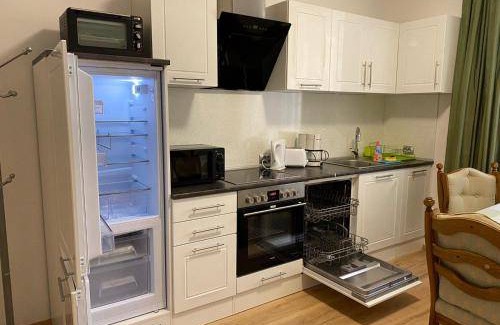 Bubenec Bed & Breakfast | 45 m² Bed and breakfast ∙ 1 bedroom ∙ 6 guests
