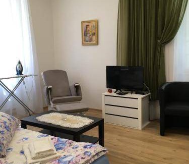 Bubenec Bed & Breakfast | 45 m² Bed and breakfast ∙ 1 bedroom ∙ 6 guests