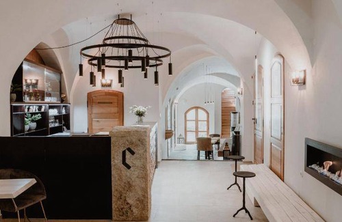 Znojmo Bed & Breakfast | 45 m² Bed and breakfast ∙ 8 guests