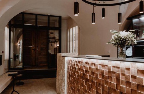 Znojmo Bed & Breakfast | 45 m² Bed and breakfast ∙ 8 guests