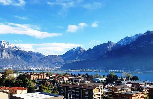 Calolziocorte Bed & Breakfast | 45 m² Bed and breakfast ∙ 4 guests