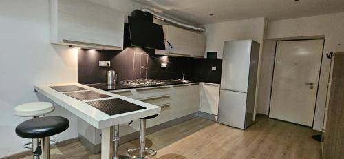 Calolziocorte Bed & Breakfast | 45 m² Bed and breakfast ∙ 4 guests
