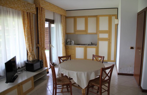 Monte House | 45 m² Bungalow ∙ 2 bedrooms ∙ 4 guests