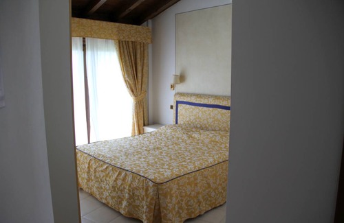 Monte House | 45 m² Bungalow ∙ 2 bedrooms ∙ 4 guests