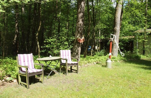 Buchholz in der Nordheide House | 45 m² Bungalow ∙ 1 bedroom ∙ 2 guests