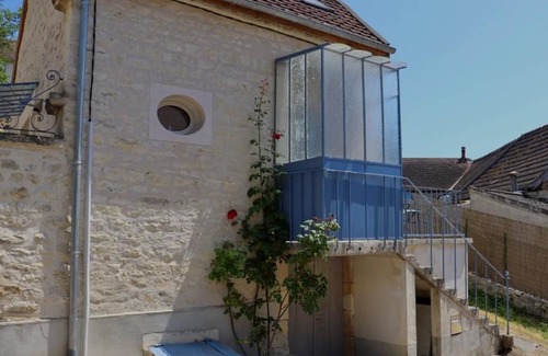 Vermenton Cottage | 45 m² Cabin ∙ 1 bedroom ∙ 2 guests
