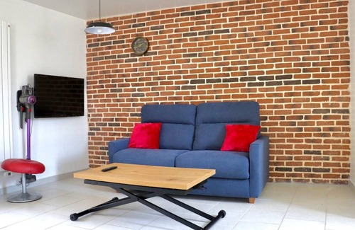 Vermenton Cottage | 45 m² Cabin ∙ 1 bedroom ∙ 2 guests