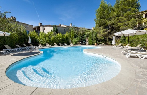 Pont Royal Condo | 45 m² Condo ∙ 1 bedroom ∙ 4 guests