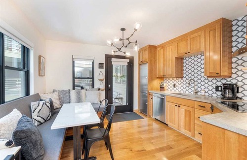 Telluride Condo | 45 m² Condo ∙ 1 bedroom ∙ 3 guests