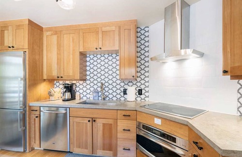 Telluride Condo | 45 m² Condo ∙ 1 bedroom ∙ 3 guests