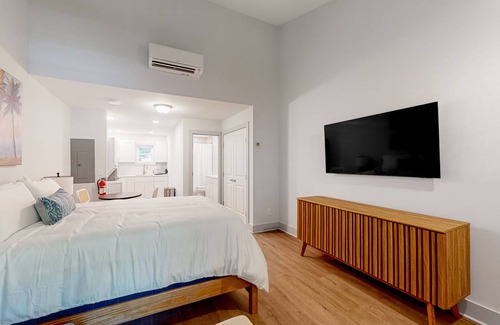 The Pines Condo | 45 m² Condo ∙ 1 bedroom ∙ 4 guests