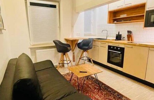 Western Ring Area Apartment | 45 m² Apartment ∙ 1 bedroom ∙ 3 guests