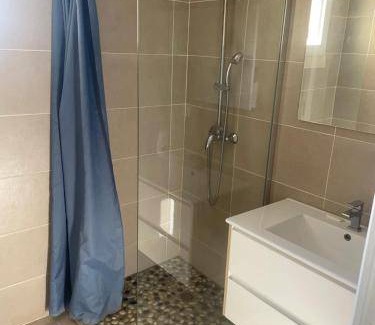La Charite-sur-Loire House | 45 m² House ∙ 1 bedroom ∙ 4 guests