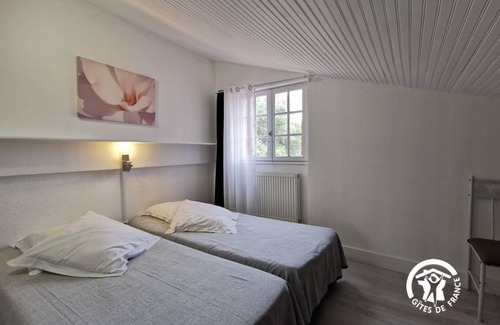 Ille-sur-Tet House | 45 m² Gîte ∙ 1 bedroom ∙ 2 guests
