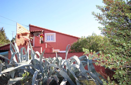 Ille-sur-Tet House | 45 m² Gîte ∙ 1 bedroom ∙ 2 guests